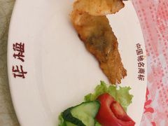 奶汁大虾-华梅西餐厅(哈尔滨中央大街店)