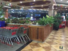 -欧麦德EuroMart生鲜超市(星尚邻里店)