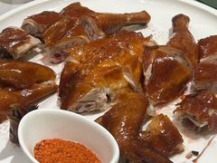 -椿记烧鹅(叠彩店)