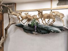 -乔家满族八大碗(流水沟店)