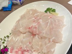 龙趸-協成海鮮火鍋(老店)