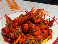 -熊记虾王·蓝龙虾(东晓南店)