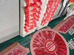 -海底捞火锅(河东万达广场店)