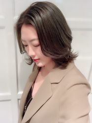 -Kraemer Paris  苏豪路易士·嘉玛发廊