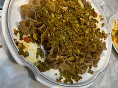 -清真·胖妈妈手抓餐厅(定西路长城宾馆店)