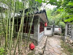 -老张烤羊(王哥庄店)
