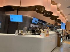 -奈雪的茶(青岛卓悦里INTOWN店)