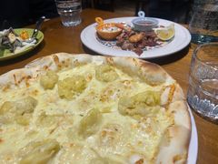 -JINNS锦时 steak&pizza(浸信会礼拜堂旧址店)