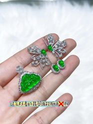 -春全合珠宝(官园珠宝城店)