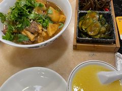 -吴记百姓菜馆·北京菜·烤鸭(故宫店)