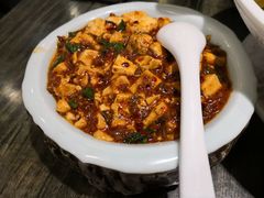 麻婆豆腐-庆合府重庆大排档(紫都城店)