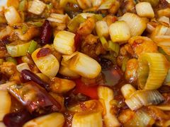 -西部马华清真兰州牛肉面·烧烤夜市(关东店)