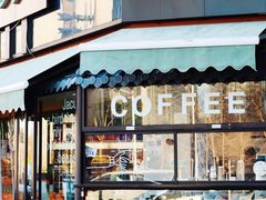 -卖呆儿咖啡(望京店)