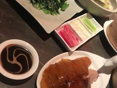 -金鸭季·北京烤鸭(深业上城店)
