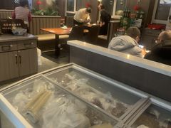 -纪林菜馆·博山菜老字号(华光路店)
