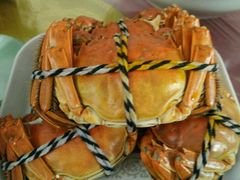 -小陆莲花蟹园农家乐(莲花岛店)