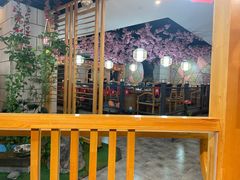 -九田家黑牛烤肉料理·自助(洪洞县城市花园店)
