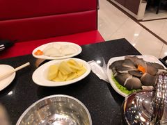 -蝎王府羊蝎子(天通苑店)