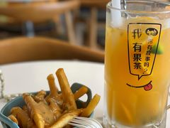 -艾薯夫妇Aysh(福田星河COCOPark店)