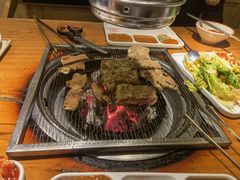 -7年8班朝鲜族非遗美食(三钢里店)