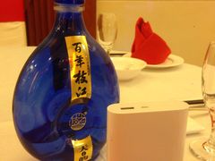 -蓝天宾馆·融合菜·宴席(解放大道店)