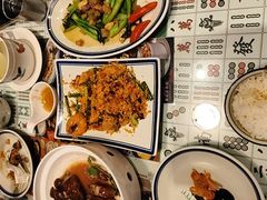 -香港新记茶餐厅(春熙太古里店)