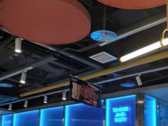 -鱼酷活鱼烤鱼(沈阳大悦城店)