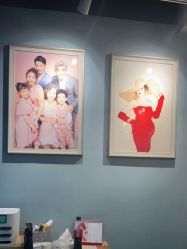 -小熊维尼高端孕婴摄影(清湖金銮店)