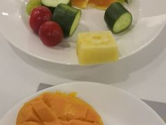 -南京钟山宾馆(江苏省会议中心)