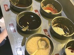 -巴奴毛肚火锅(广益哥伦布店)