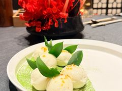 -锦府园·新台州菜(合生汇店)