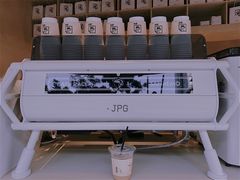 -JPG coffee(广州体育西店)