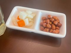 -老张牛肉面(天津万象城店)