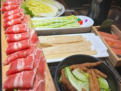 -矮板凳老火锅(宽窄巷子店)