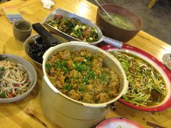 -灶东家民间菜(回兴店)