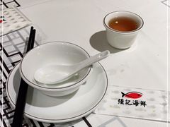 -强记海鲜·大排档(蛇口新街店)