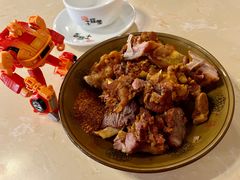-勇记干锅居(德阳店)