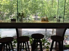 -轻捞慢起面馆(新世界百货店)