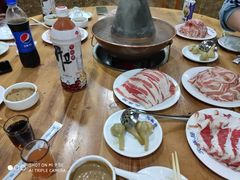 -元盛居(生态大街店)