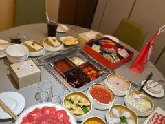-海底捞火锅(丰尚国际广场店)
