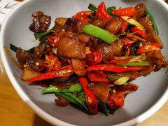 -山茶云南菜(永安里店)
