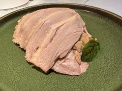 金陵盐水鸭-民国红公馆(老门东店)