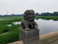 -卢沟桥文化旅游区(卢沟桥)