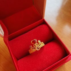 -PINKBOX聘饰珠宝(广百百货店)