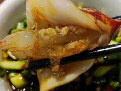 -清真老马家海鲜大排档(台东店)