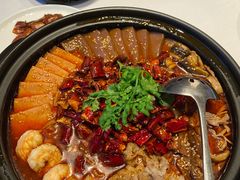 -俏江南天津时尚曲艺主题餐厅(马场道店)