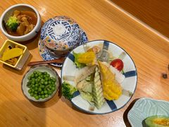 -大岛日本料理铁板烧(南通大饭店)