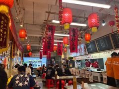 -扬二春炒饭(国庆路总店)