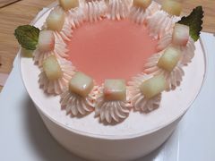 -浮光之丘MontCake生日蛋糕(科华路店)