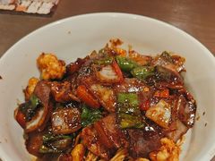 -王繁星面馆(西安熙地港店)